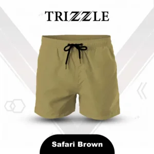 Safari Brown Premium Short