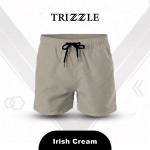 Irish Cream Premium Short- New Release