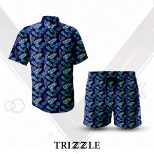 Coastal Duo Set - Limited Edition