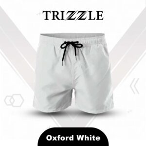 Oxford White Premium Short