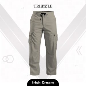 Trizzle Superior Cargo- Irish Cream